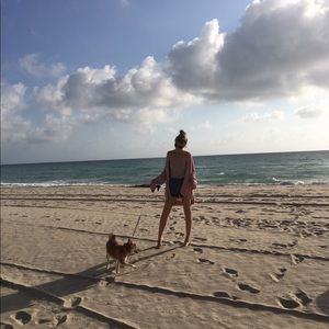 Meet your Posher, Anita